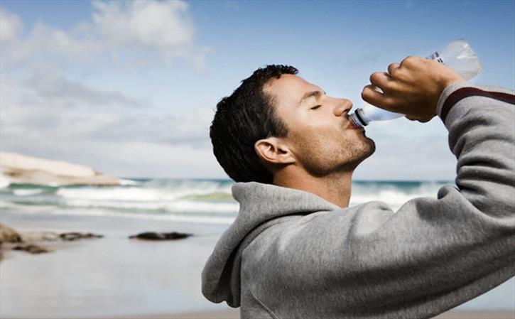 Water and electrolyte metabolism